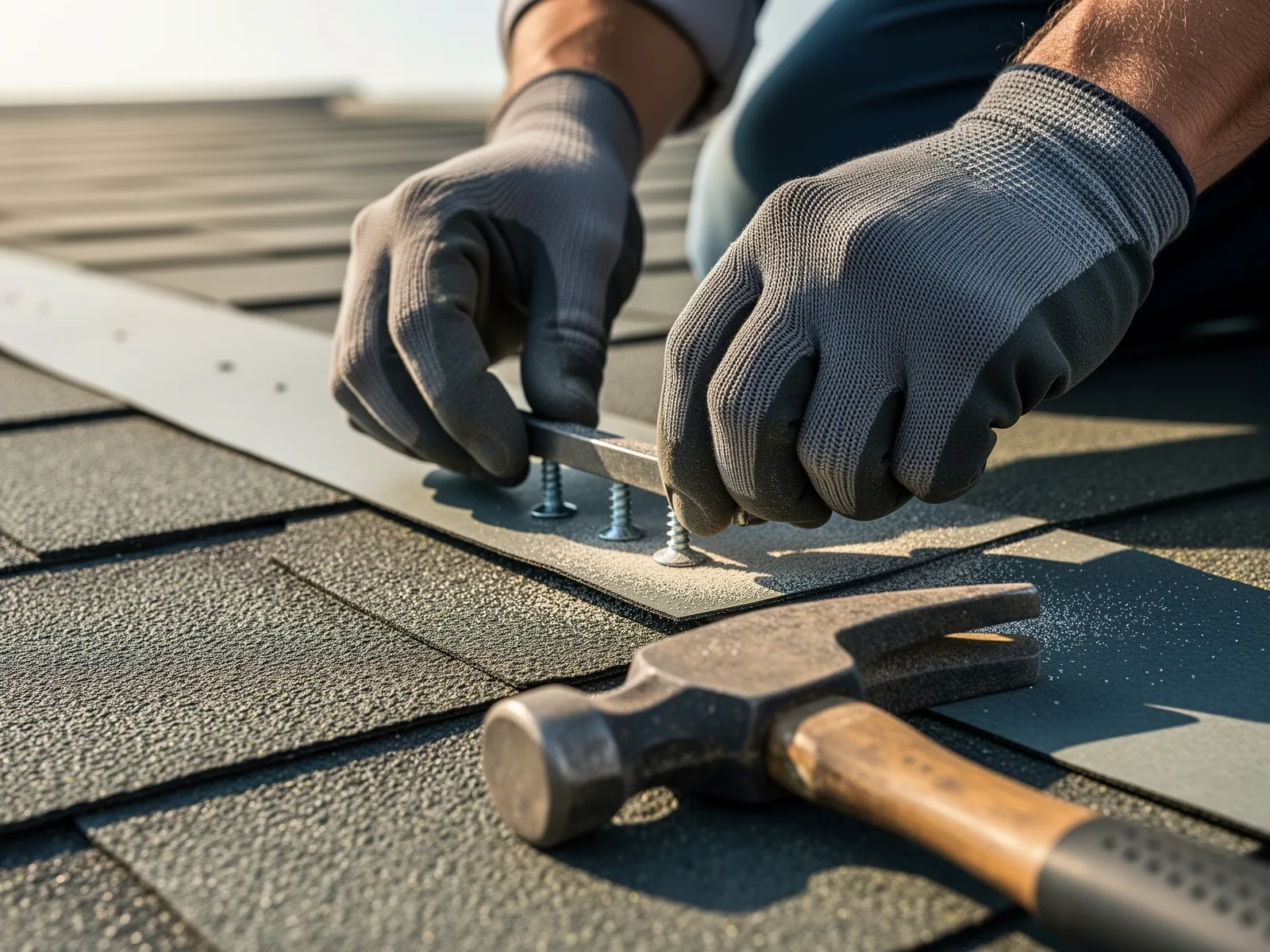 Why choose Fascia Repair in Remington, VA